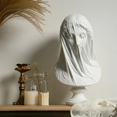 Greek Goddess Statue