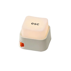 Click Glow Key Lamp