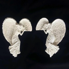 Angelic Room Decor
