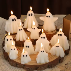 Ghost Candle