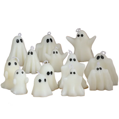 Ghost Candle