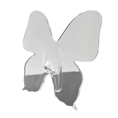 Butterfly Flower Vase