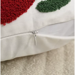Cherry Vibes Only Pillow Cover