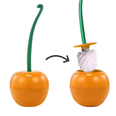 Fruity Toilet Brush