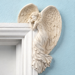 Angelic Room Decor