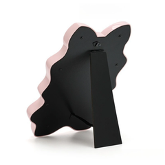 Aesthetic Bow Knot Makeup Mirror