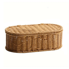 Boho Storage Basket
