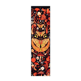 Celestial Mushroom And Butterfly Tapestry