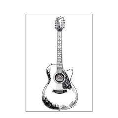 Eternal Guitar