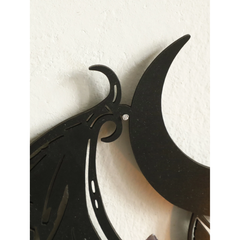 Bat Wall Shelf