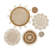 Boho Wall Pendants