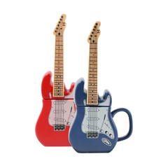 Guitar Mug