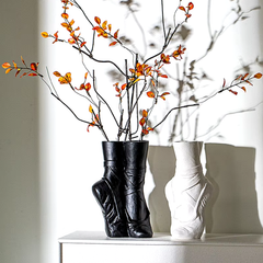 Balletcore Vase