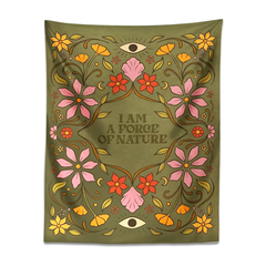 Fairycore Tapestry