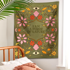 Fairycore Tapestry