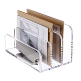 Acrylic Desk Organizer