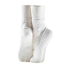 Balletcore Vase