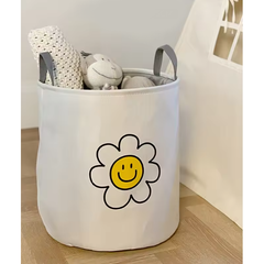 Indie Kids Laundry Basket