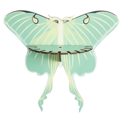 Fairycore Butterfly Shelf