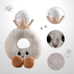 Diamond Ring Plushy