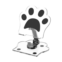 Cat Paw Phone Stand