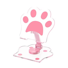 Cat Paw Phone Stand