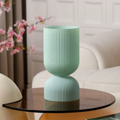 Aesthetic Preppy Lamp