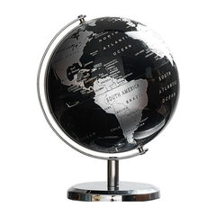 Darkest Academia Globe