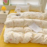 Candy Floss Bedding