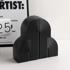 Clean Girl Book Holder