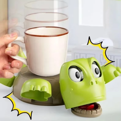 Funny Turtle Coaster