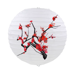 Japanese Paper Lantern