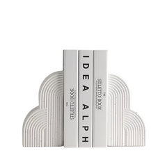 Clean Girl Book Holder