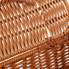 Doll House Storage Basket
