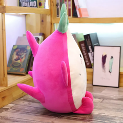 DragoBerry Plush