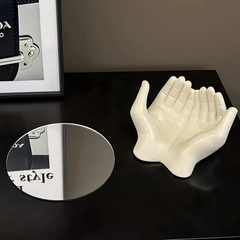 In Your Hand Mirror
