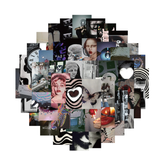 Aesthetic Grunge Stickers