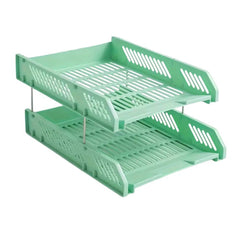 Aesthetic Desk Organizer