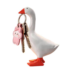 Goose Key Holder