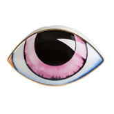 Colorful Evil Eye Ornament