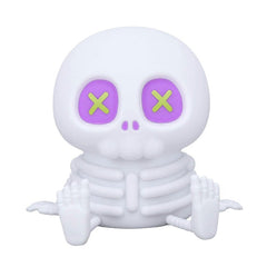 Cute Skeleton Night Light