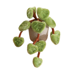 Heart Leaf Plant Plush
