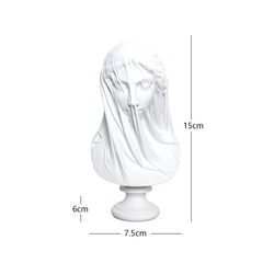 Greek Goddess Statue