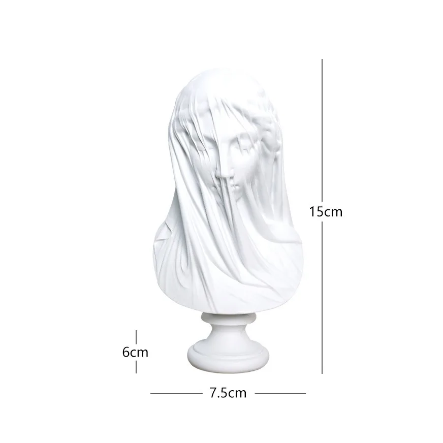 Greek Goddess Statue