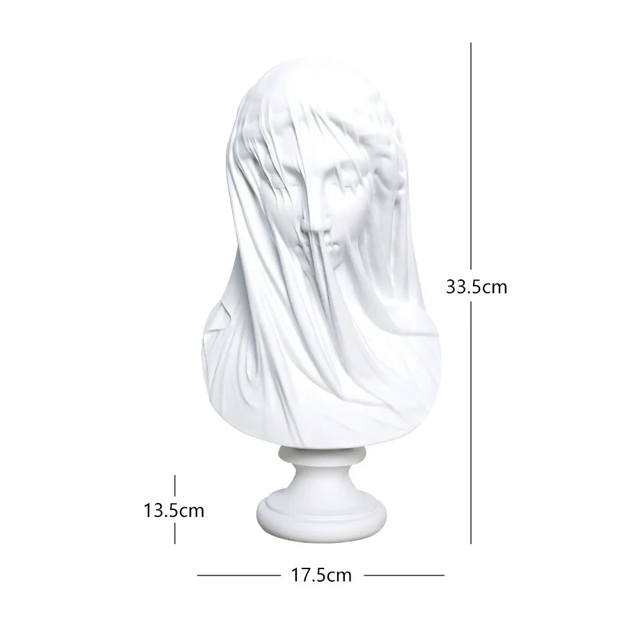 Greek Goddess Statue