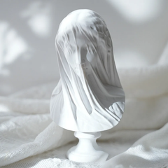Greek Goddess Statue