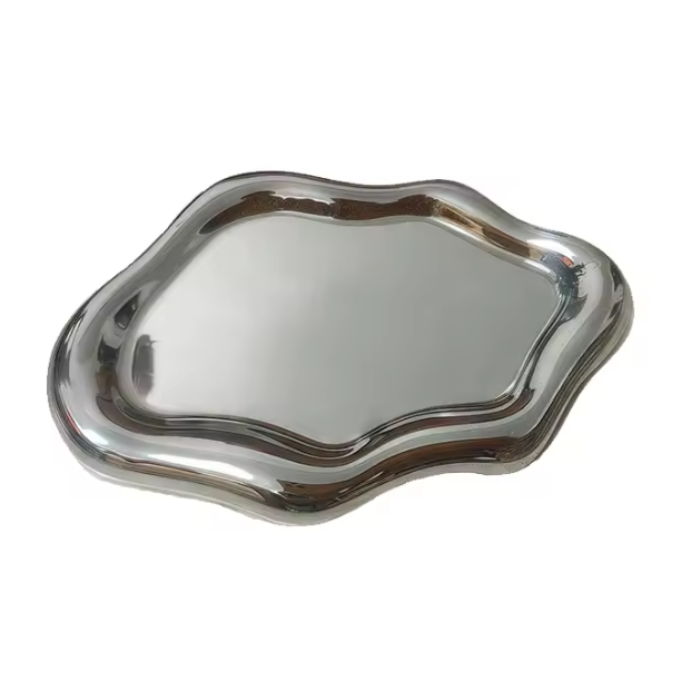 Cloud Jewelry Tray