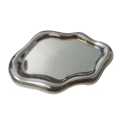 Cloud Jewelry Tray