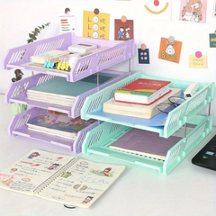 Aesthetic Desk Organizer