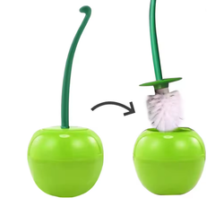 Fruity Toilet Brush